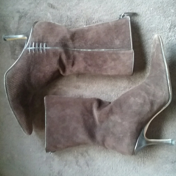 **HP** JIMMY CHOO Boots